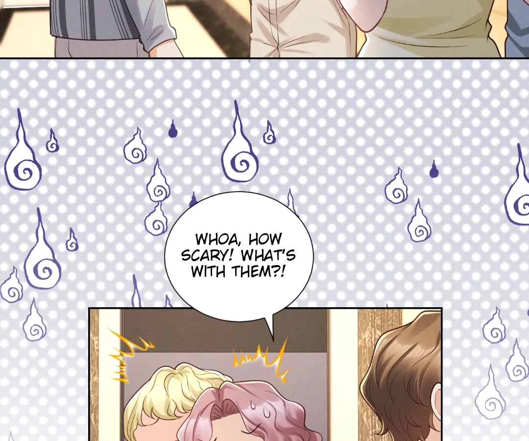 It’s Just a Superficial Intention Chapter 39 - Page 18