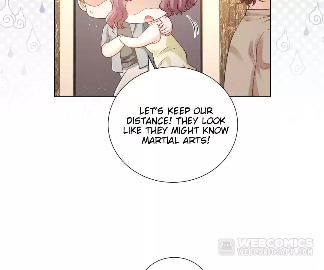 It’s Just a Superficial Intention Chapter 39 - Page 19
