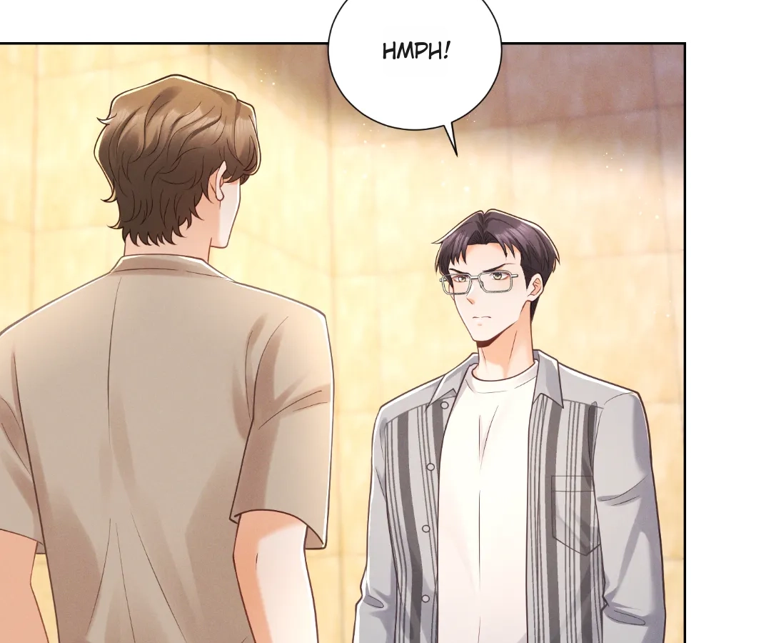 It’s Just a Superficial Intention Chapter 39 - Page 20
