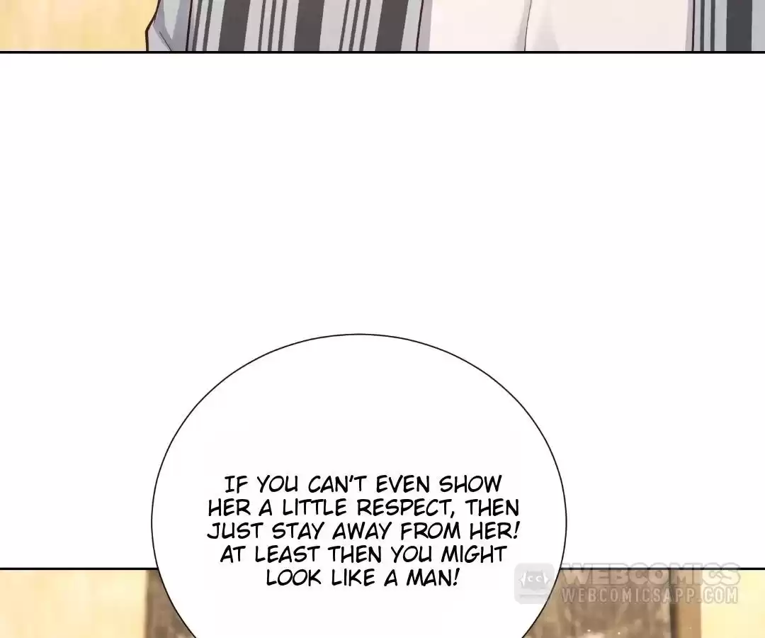 It’s Just a Superficial Intention Chapter 39 - Page 3
