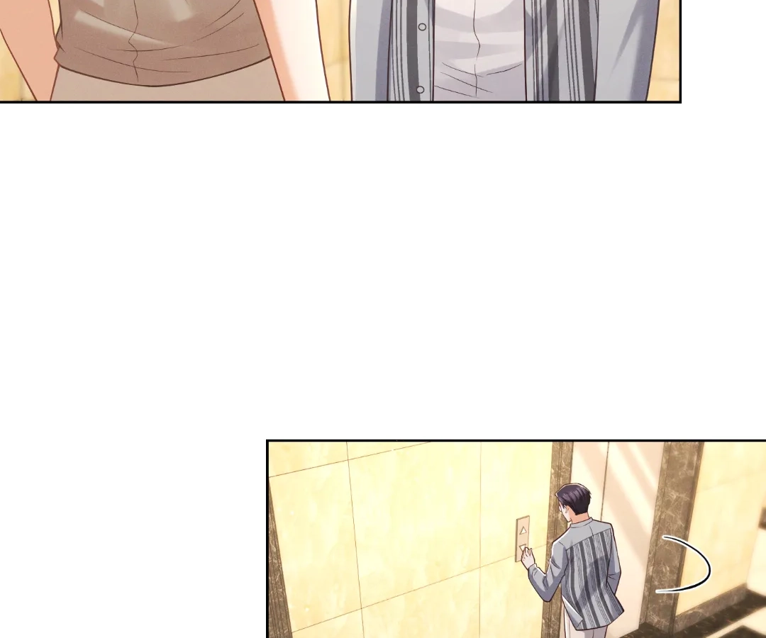 It’s Just a Superficial Intention Chapter 39 - Page 21