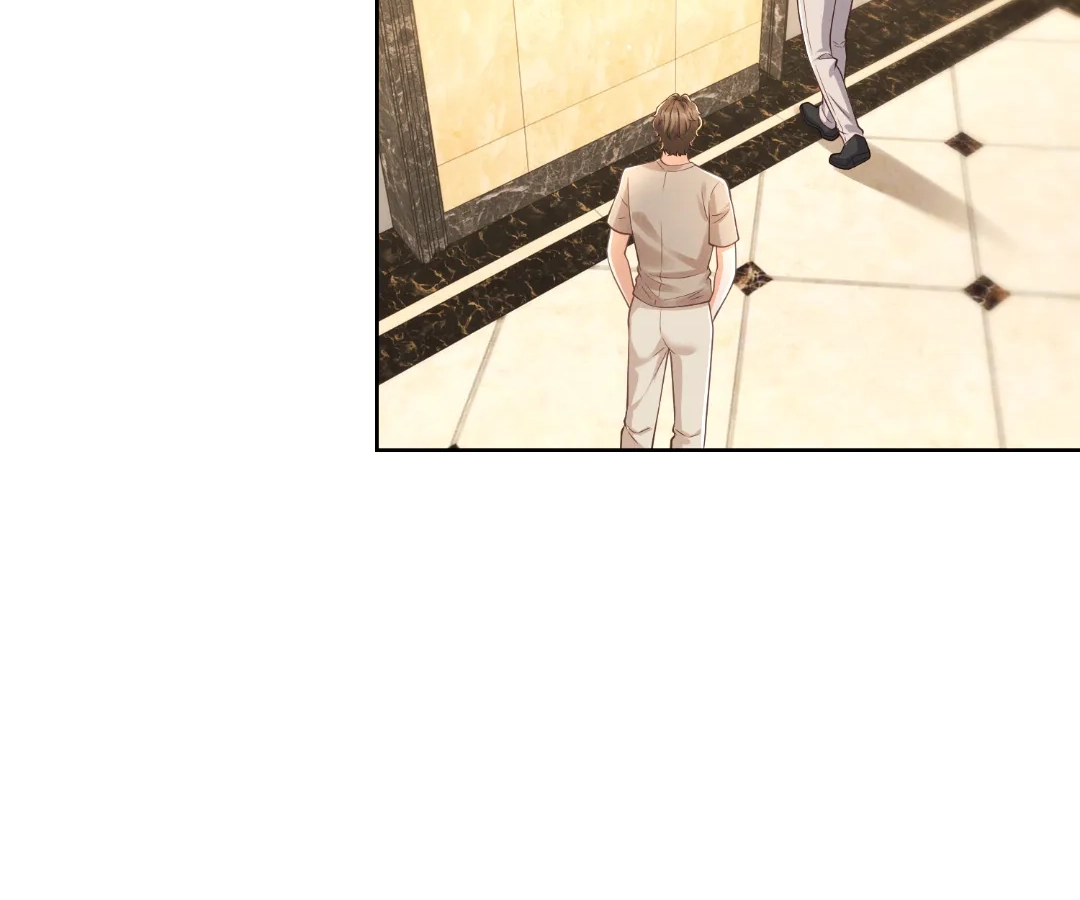 It’s Just a Superficial Intention Chapter 39 - Page 22