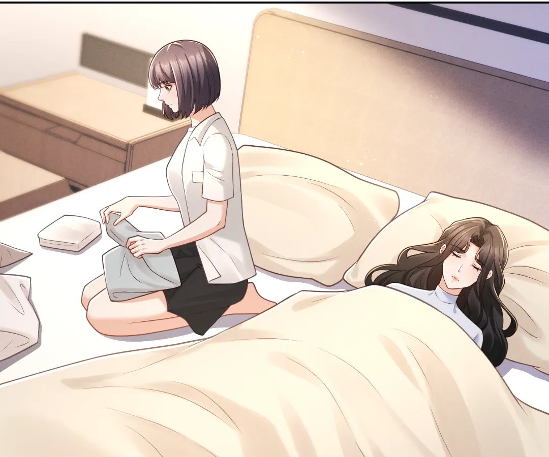 It’s Just a Superficial Intention Chapter 39 - Page 29