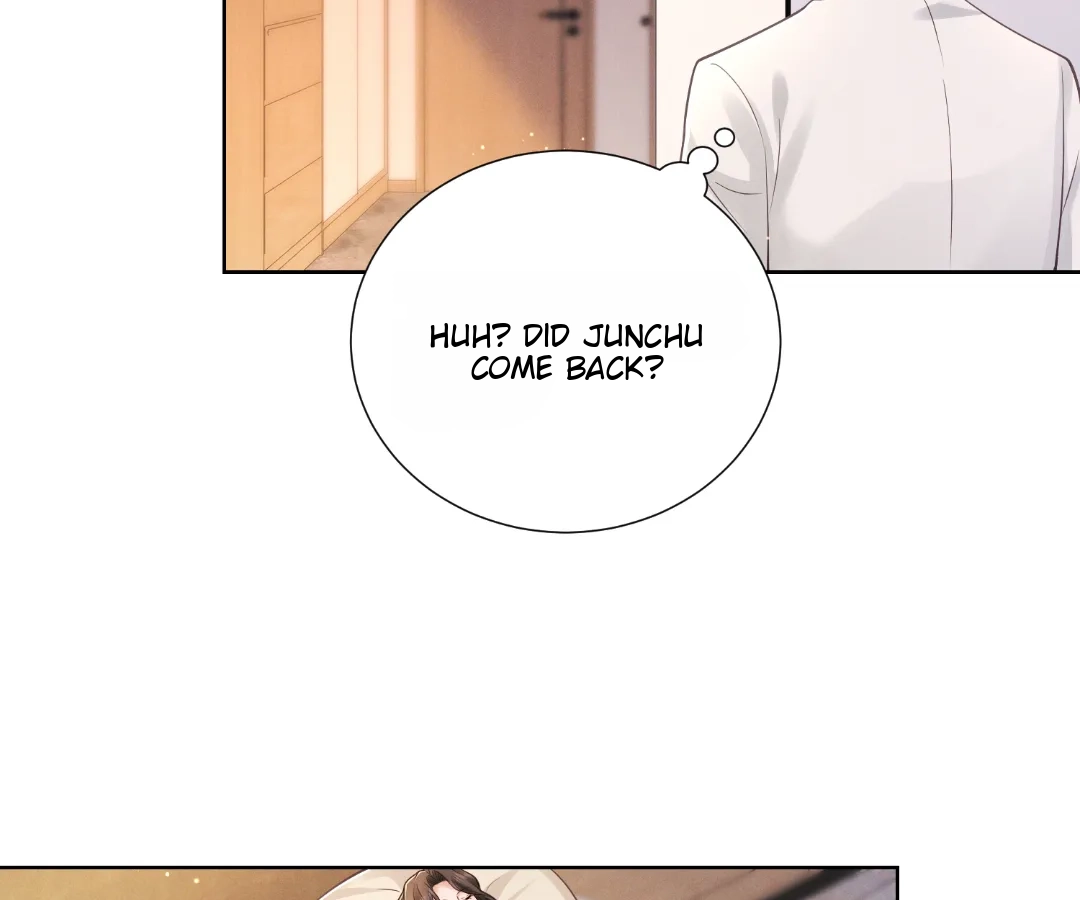 It’s Just a Superficial Intention Chapter 39 - Page 31