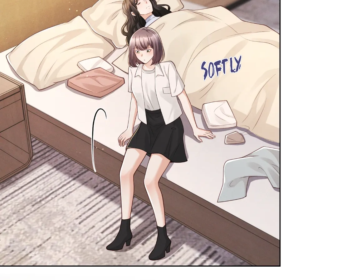 It’s Just a Superficial Intention Chapter 39 - Page 32