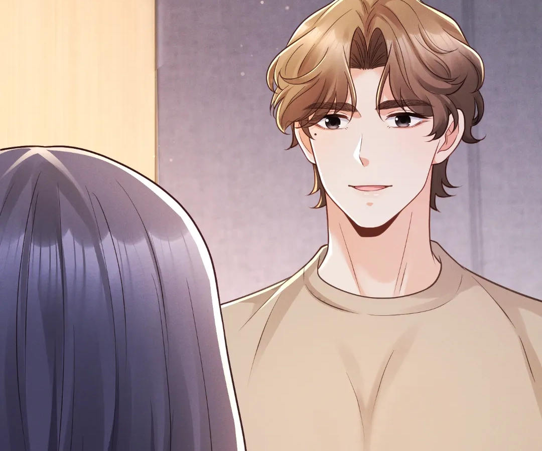 It’s Just a Superficial Intention Chapter 39 - Page 34