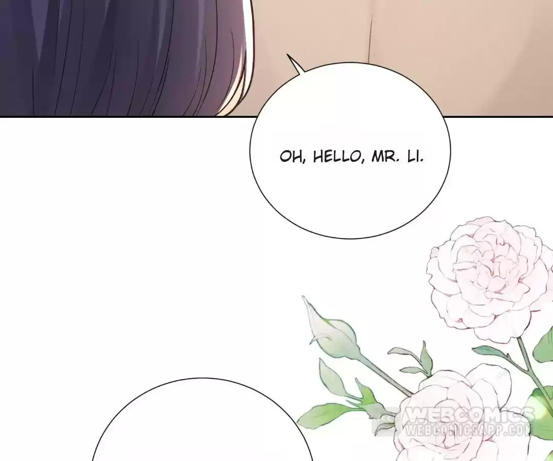 It’s Just a Superficial Intention Chapter 39 - Page 35