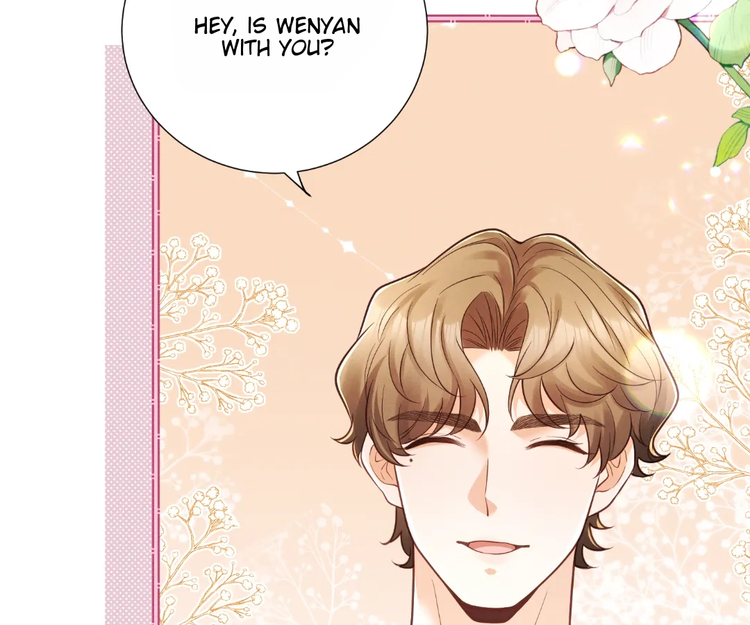 It’s Just a Superficial Intention Chapter 39 - Page 36