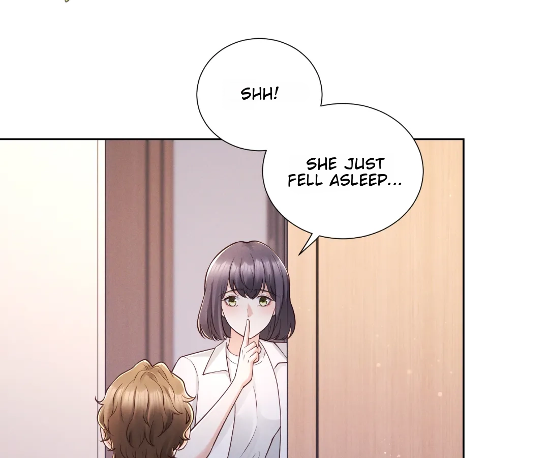 It’s Just a Superficial Intention Chapter 39 - Page 38