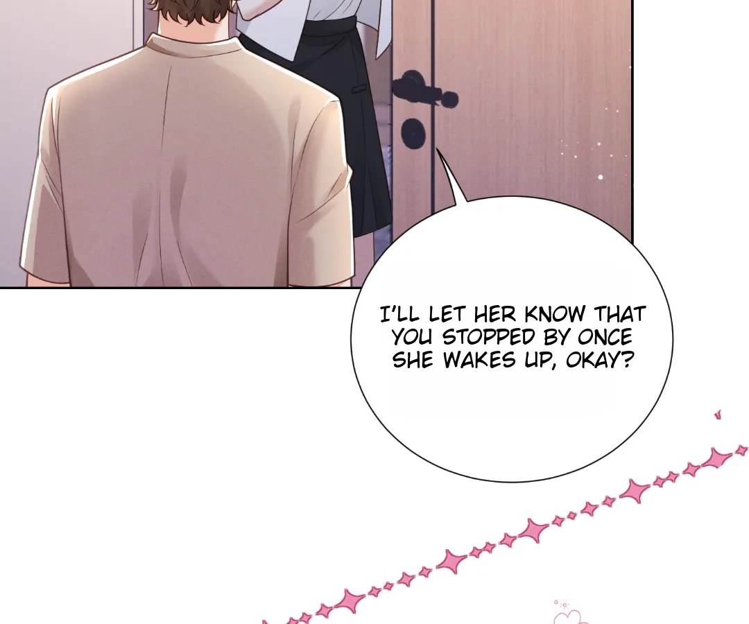 It’s Just a Superficial Intention Chapter 39 - Page 39