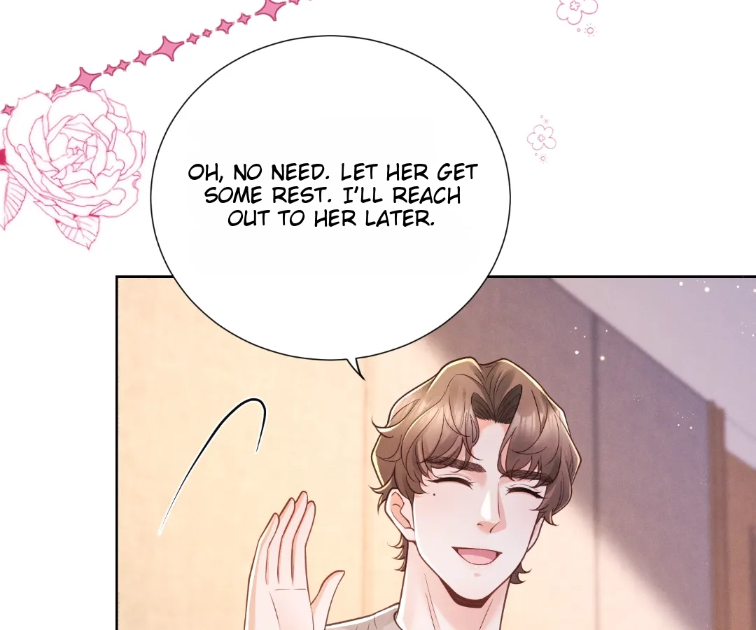 It’s Just a Superficial Intention Chapter 39 - Page 40