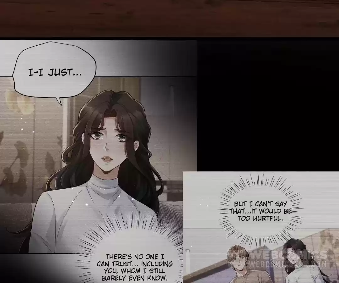 It’s Just a Superficial Intention Chapter 39 - Page 51