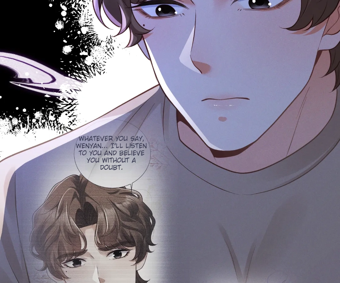 It’s Just a Superficial Intention Chapter 39 - Page 53