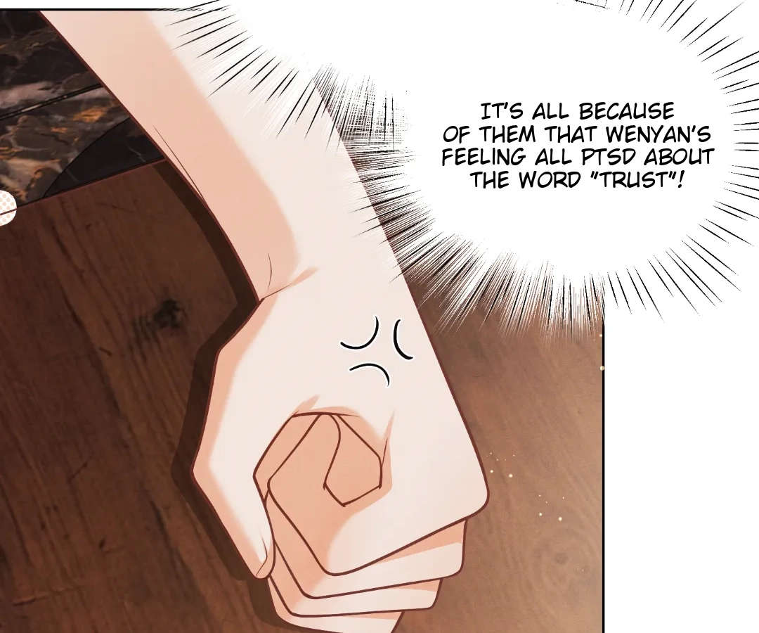 It’s Just a Superficial Intention Chapter 39 - Page 60