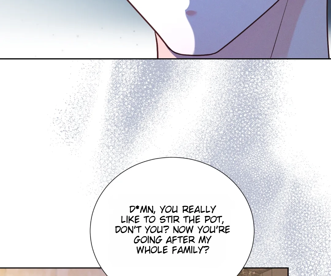 It’s Just a Superficial Intention Chapter 39 - Page 7