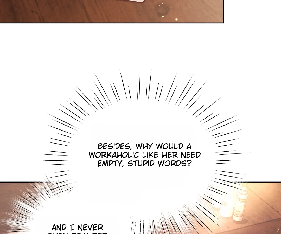 It’s Just a Superficial Intention Chapter 39 - Page 61