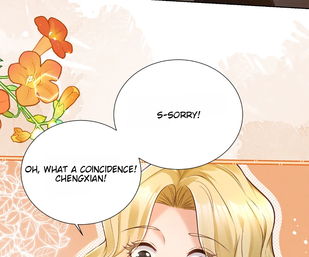 It’s Just a Superficial Intention Chapter 39 - Page 65