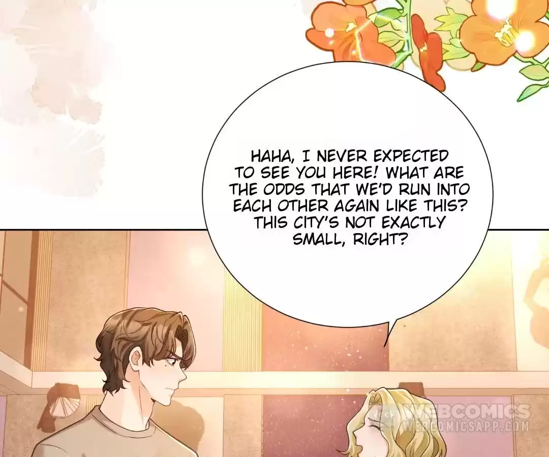 It’s Just a Superficial Intention Chapter 39 - Page 67
