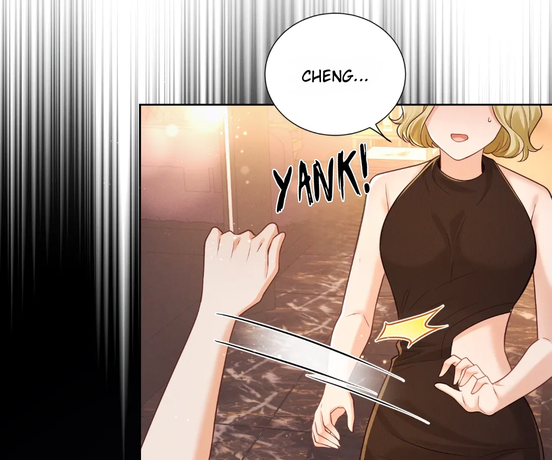 It’s Just a Superficial Intention Chapter 39 - Page 69