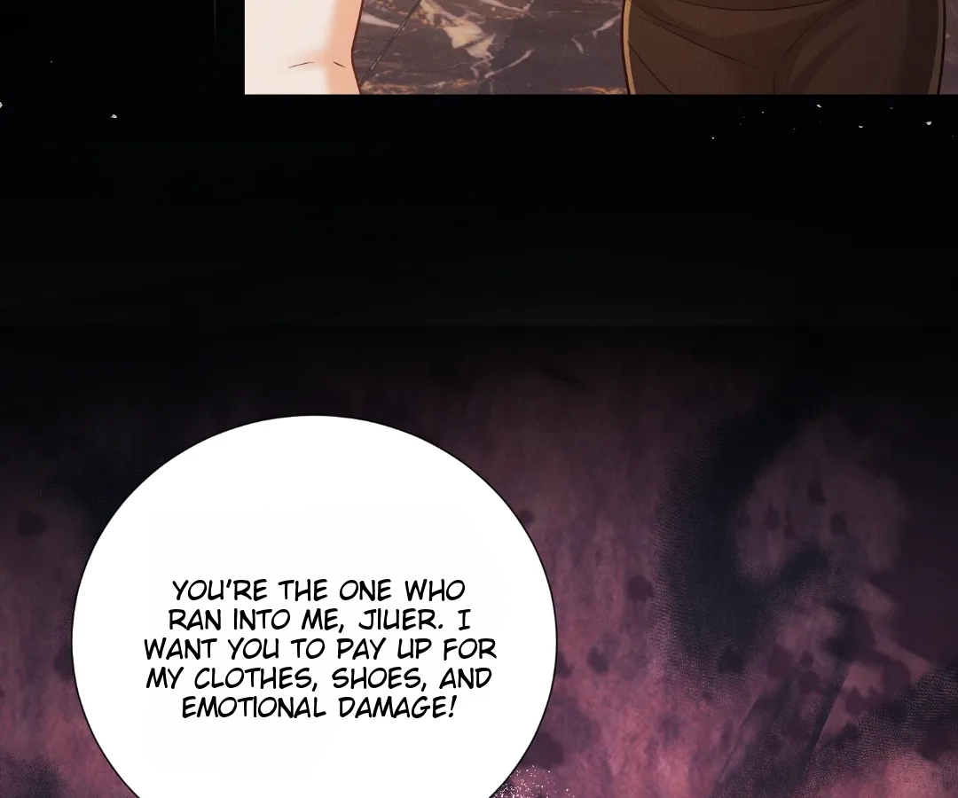 It’s Just a Superficial Intention Chapter 39 - Page 70