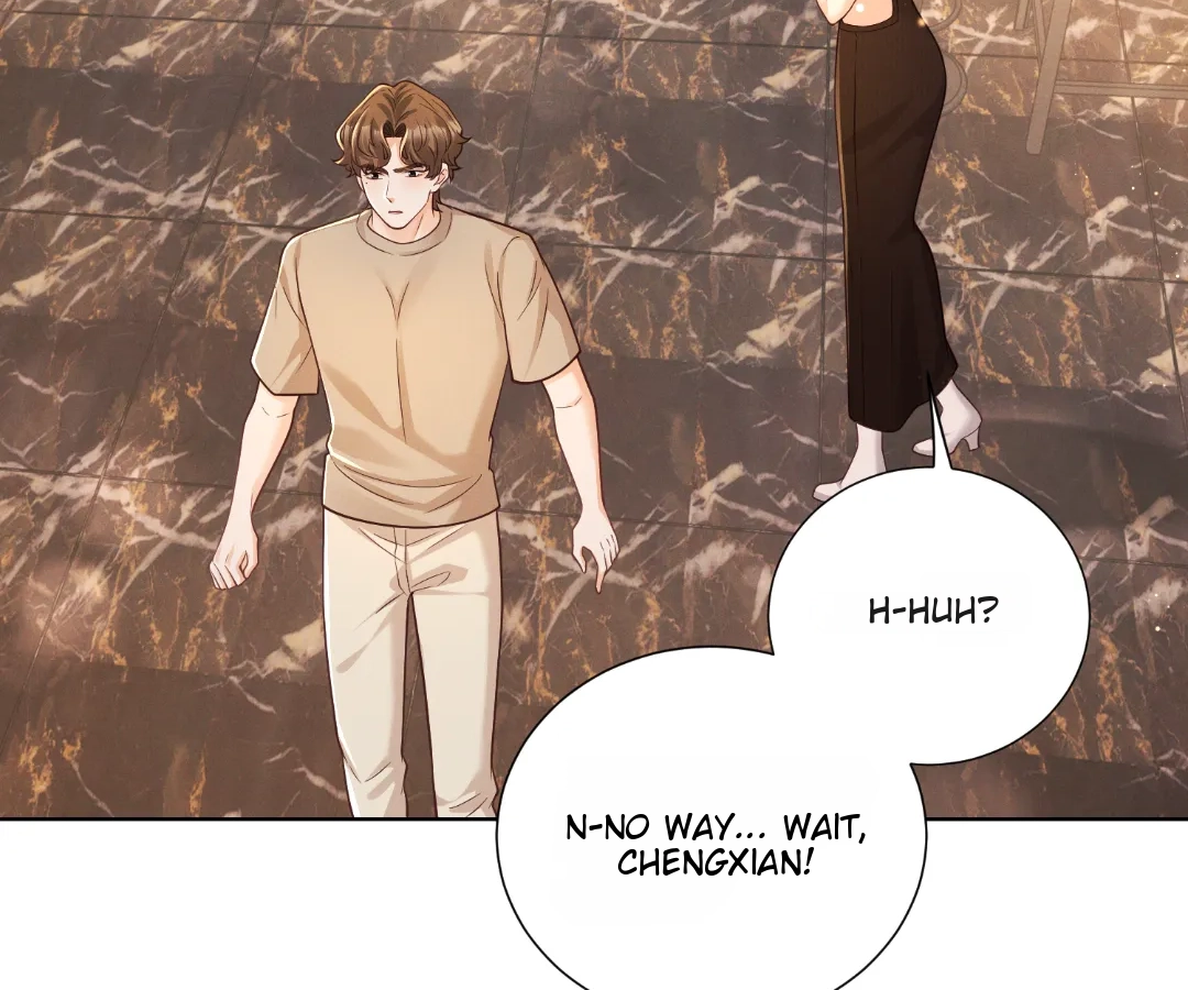 It’s Just a Superficial Intention Chapter 39 - Page 74
