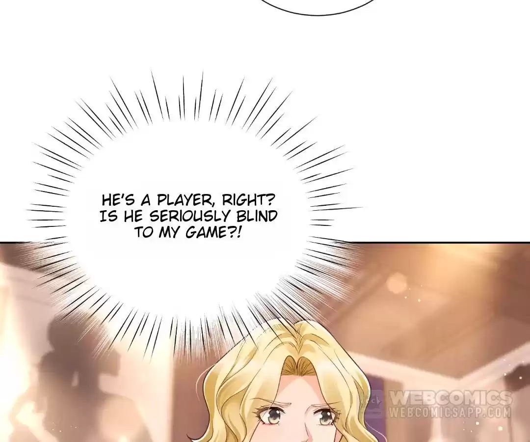 It’s Just a Superficial Intention Chapter 39 - Page 75