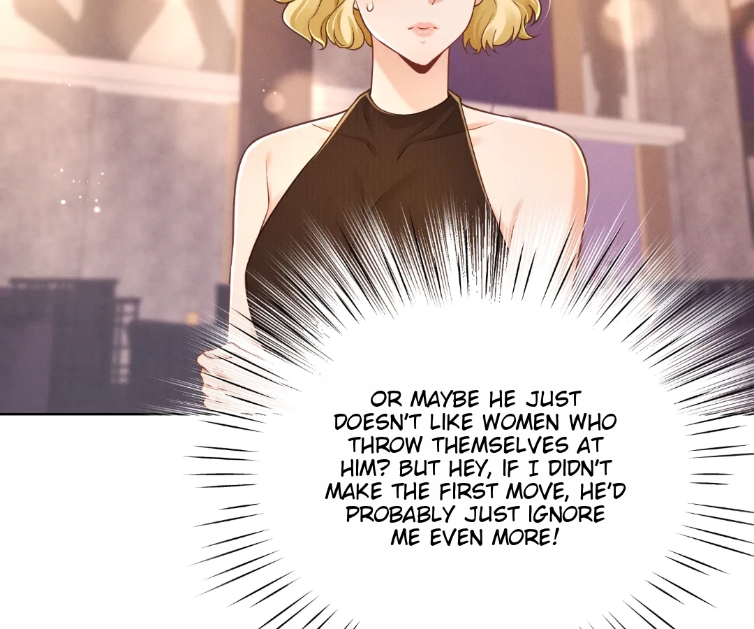 It’s Just a Superficial Intention Chapter 39 - Page 76