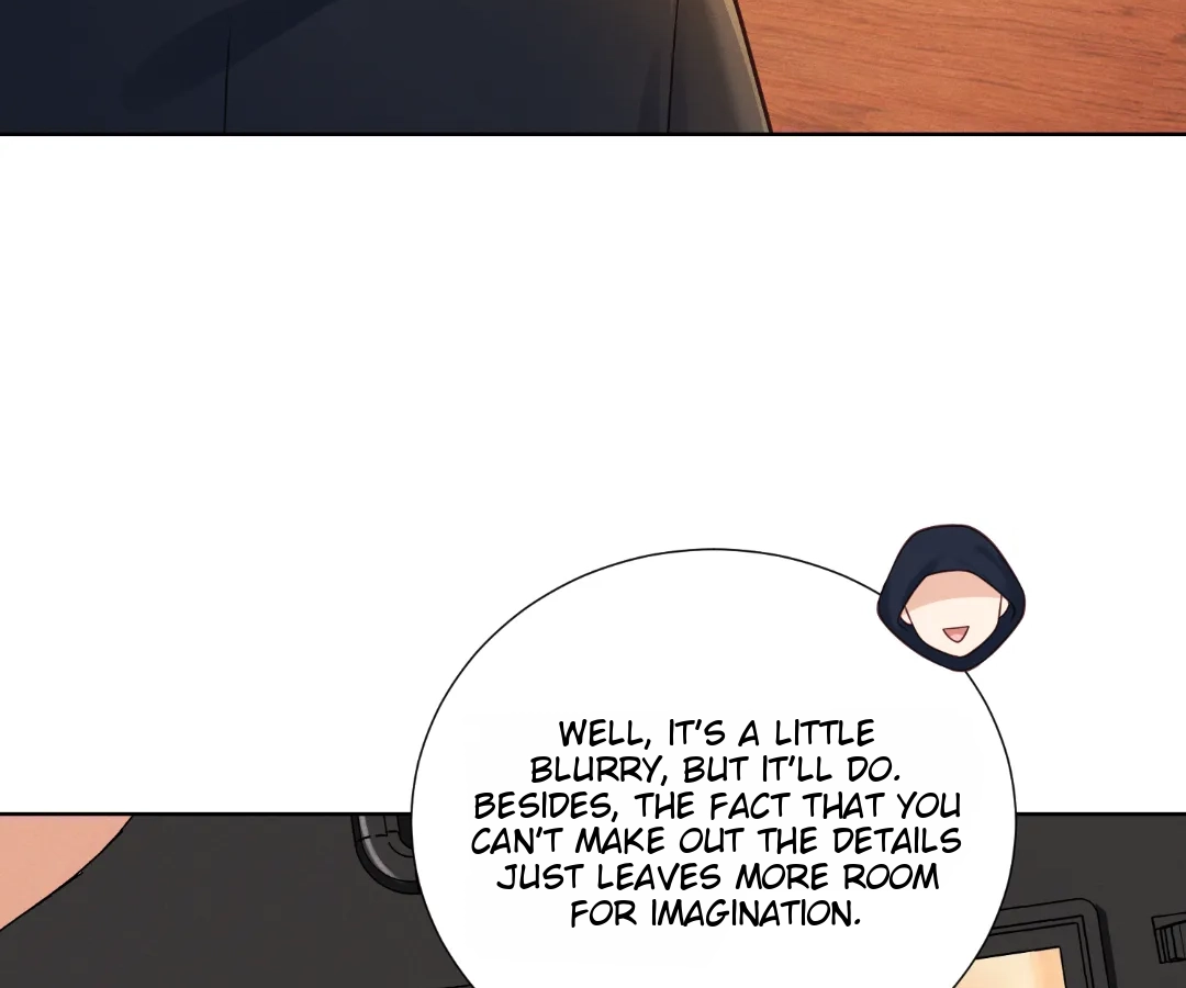 It’s Just a Superficial Intention Chapter 39 - Page 80