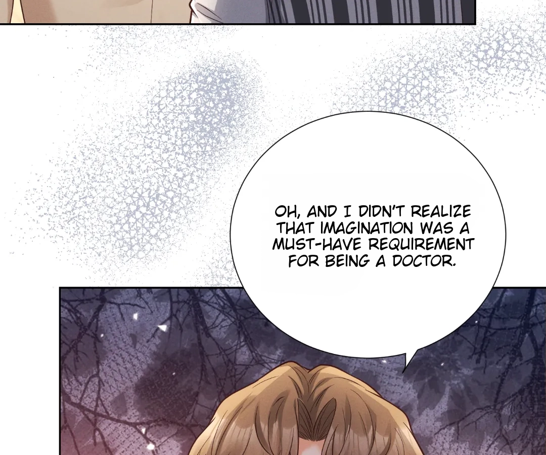 It’s Just a Superficial Intention Chapter 39 - Page 9
