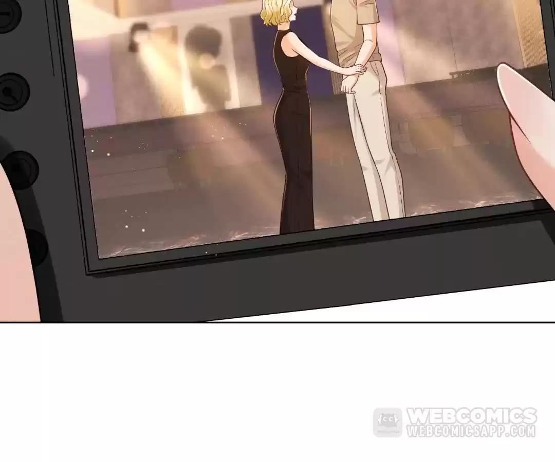 It’s Just a Superficial Intention Chapter 39 - Page 83