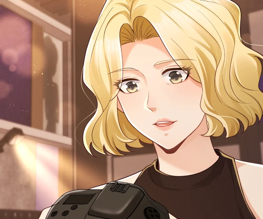 It’s Just a Superficial Intention Chapter 39 - Page 85