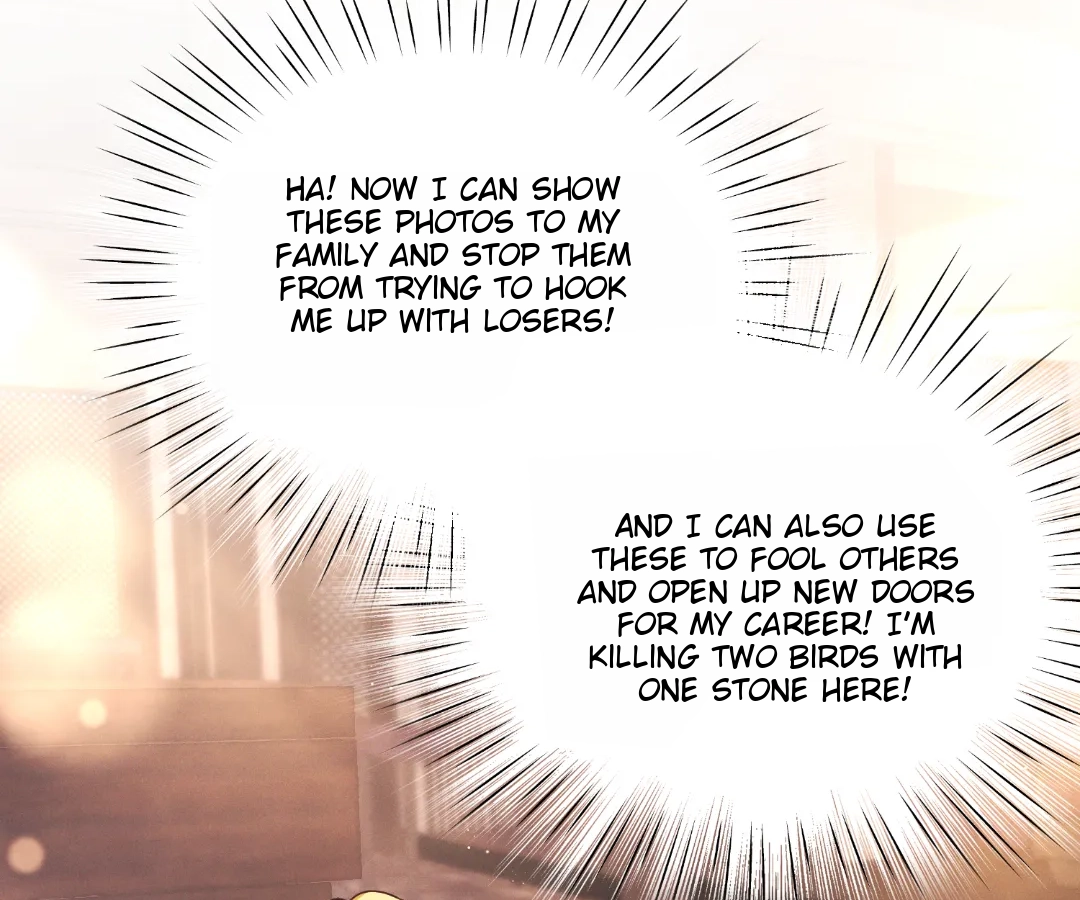 It’s Just a Superficial Intention Chapter 39 - Page 87