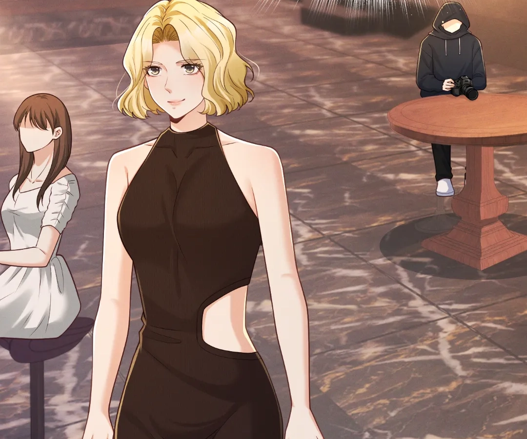It’s Just a Superficial Intention Chapter 39 - Page 88
