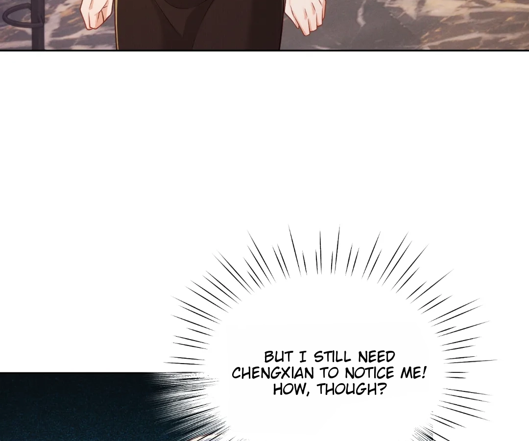It’s Just a Superficial Intention Chapter 39 - Page 89