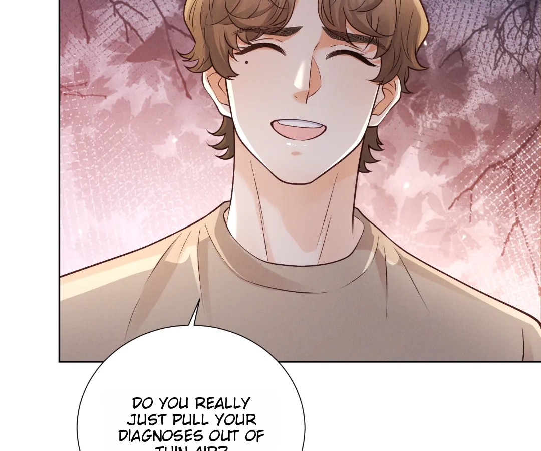 It’s Just a Superficial Intention Chapter 39 - Page 10