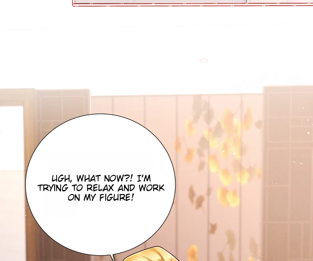 It’s Just a Superficial Intention Chapter 39 - Page 97