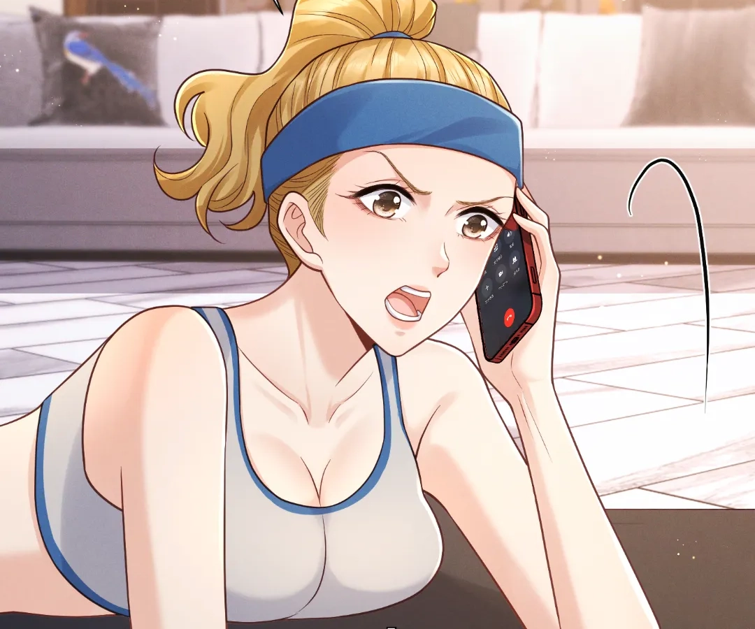 It’s Just a Superficial Intention Chapter 39 - Page 98