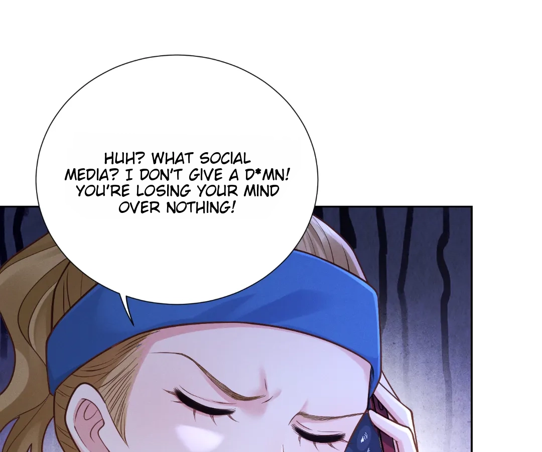 It’s Just a Superficial Intention Chapter 39 - Page 100