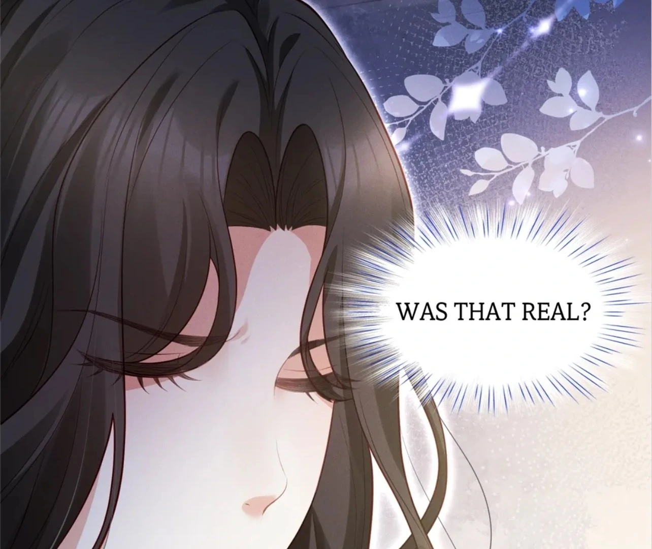 It’s Just a Superficial Intention Chapter 4 - Page 16
