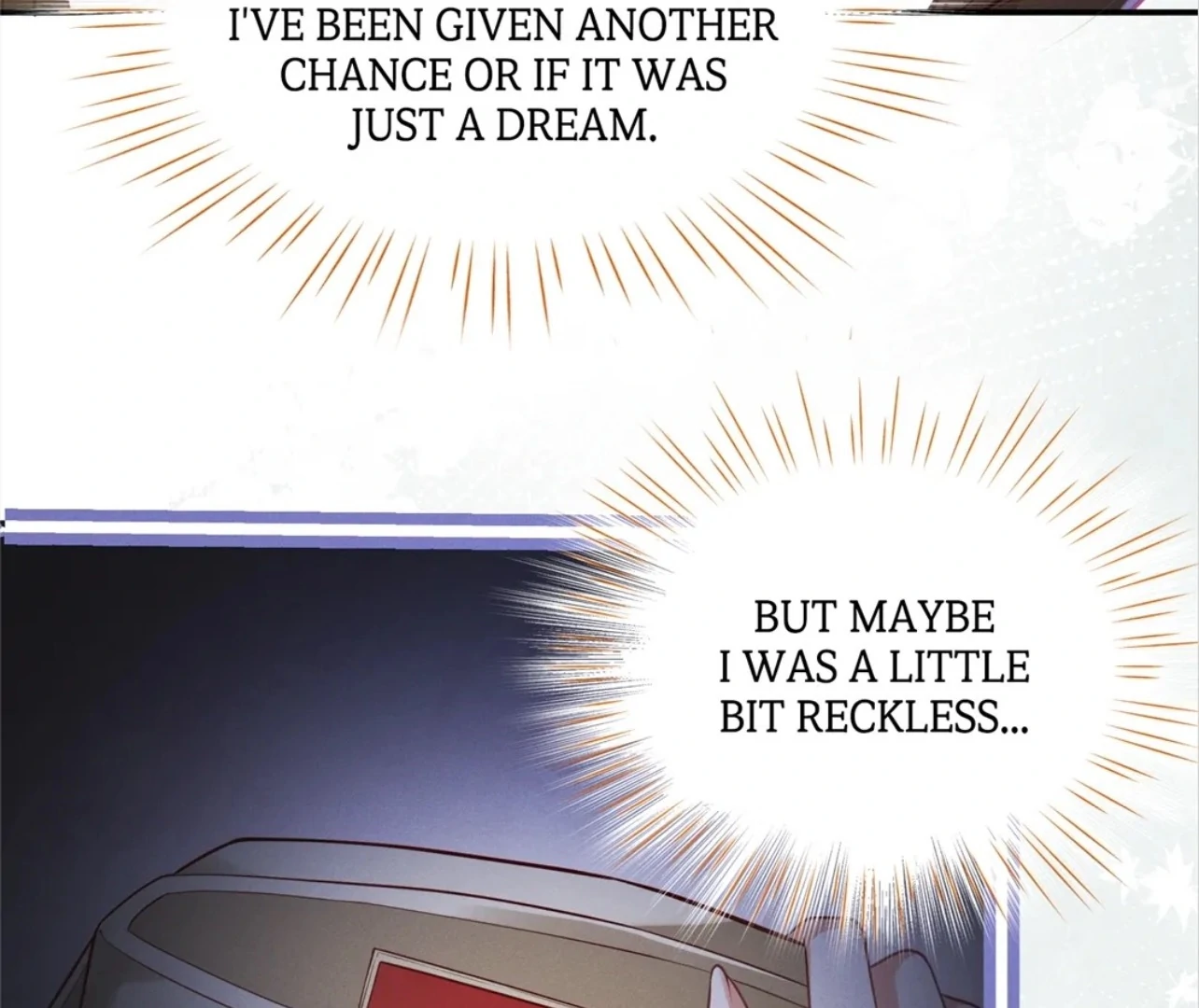 It’s Just a Superficial Intention Chapter 4 - Page 20