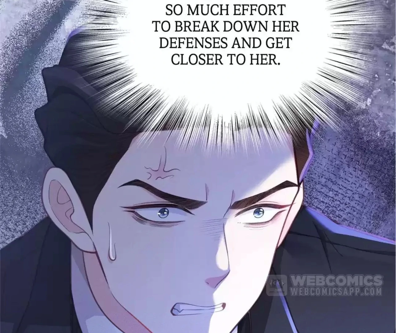 It’s Just a Superficial Intention Chapter 4 - Page 3