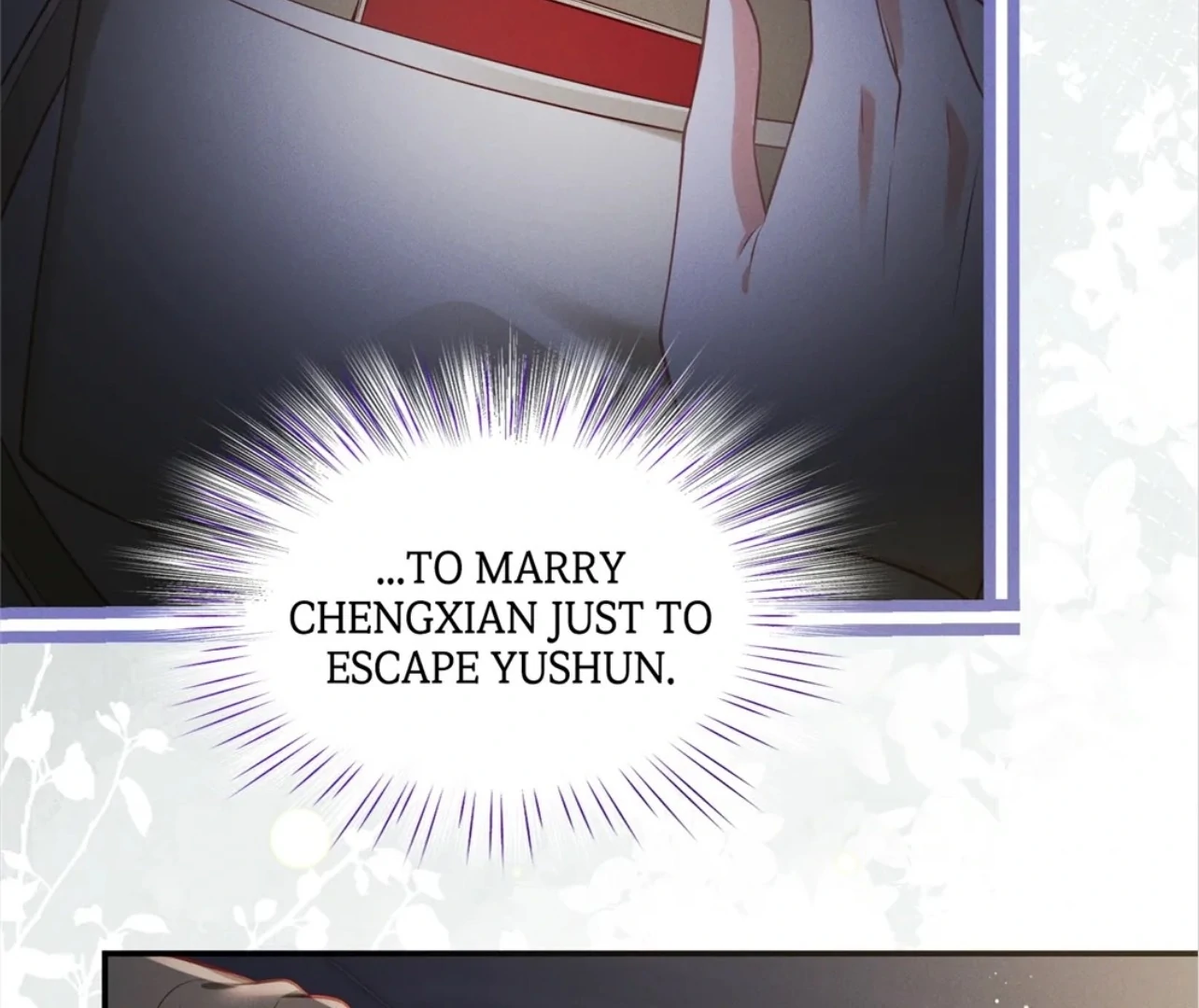 It’s Just a Superficial Intention Chapter 4 - Page 21