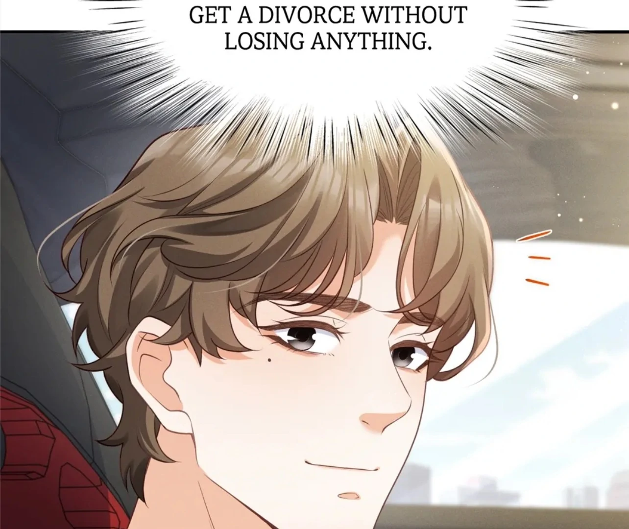 It’s Just a Superficial Intention Chapter 4 - Page 24