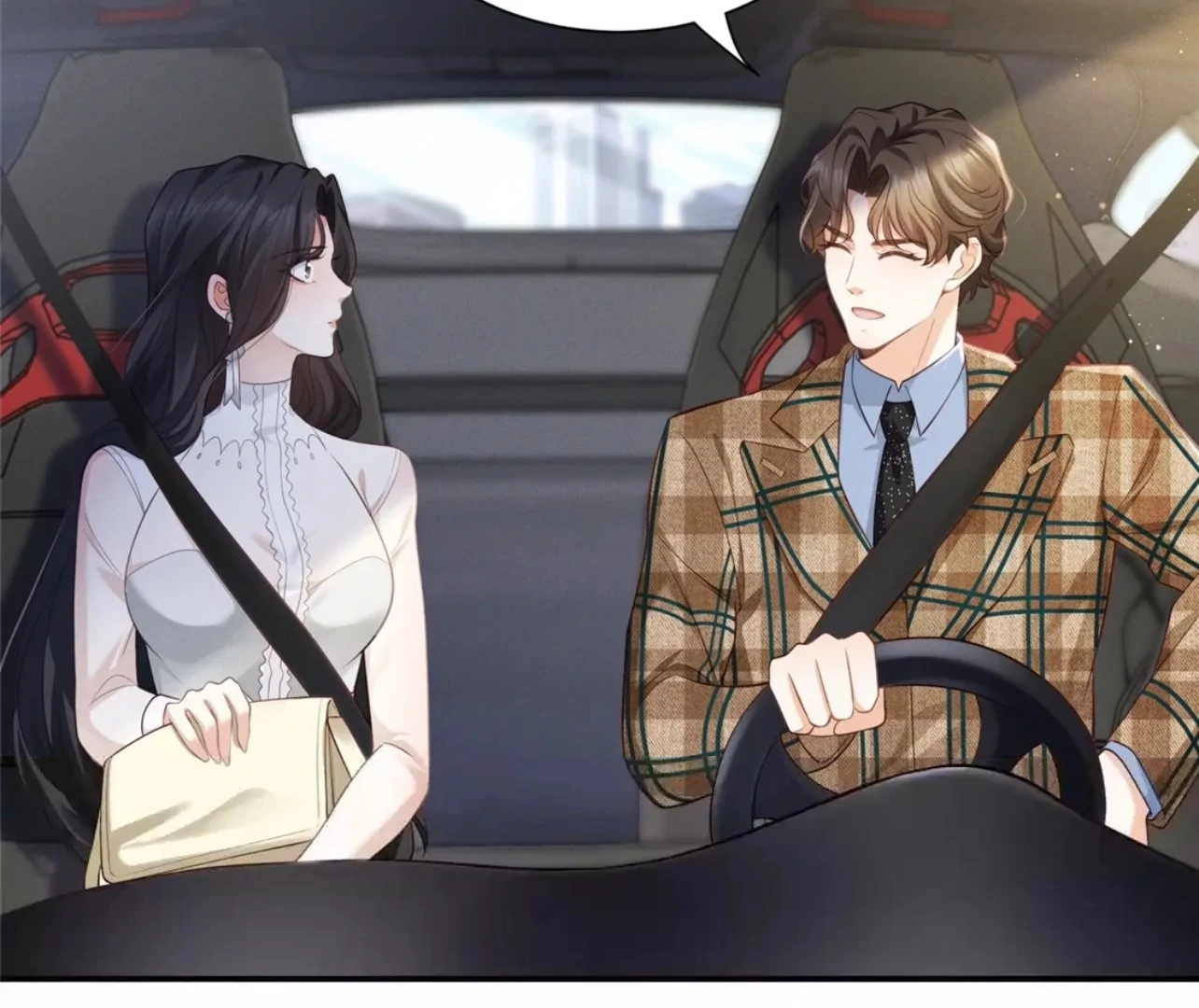 It’s Just a Superficial Intention Chapter 4 - Page 26