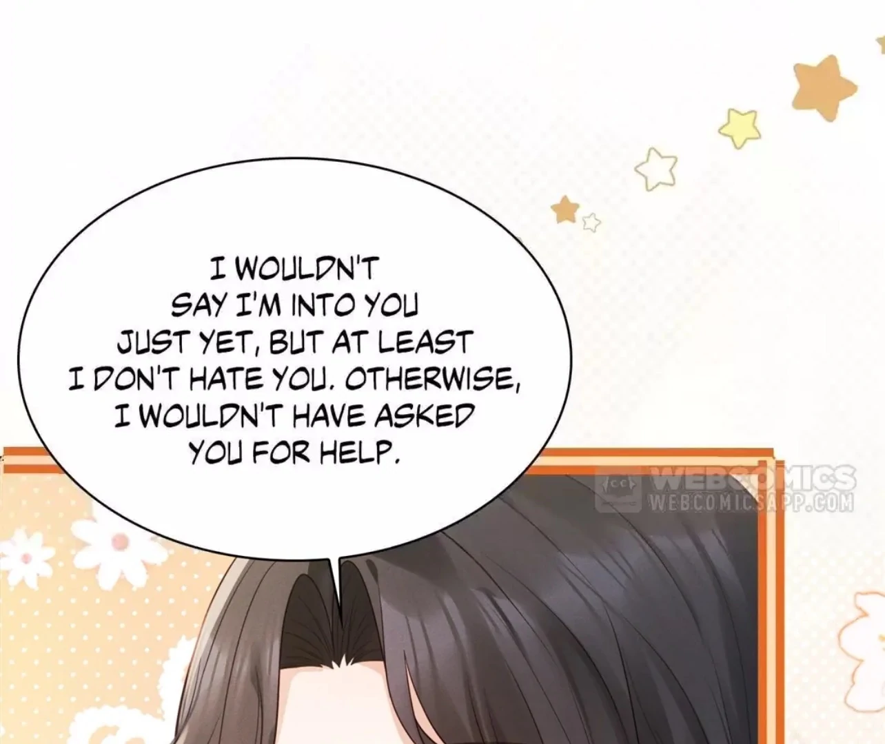 It’s Just a Superficial Intention Chapter 4 - Page 27