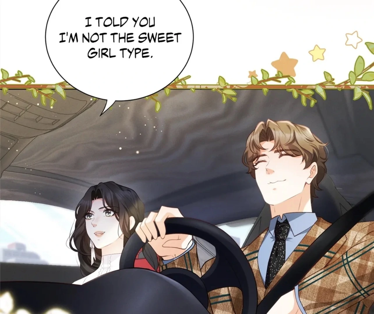 It’s Just a Superficial Intention Chapter 4 - Page 31