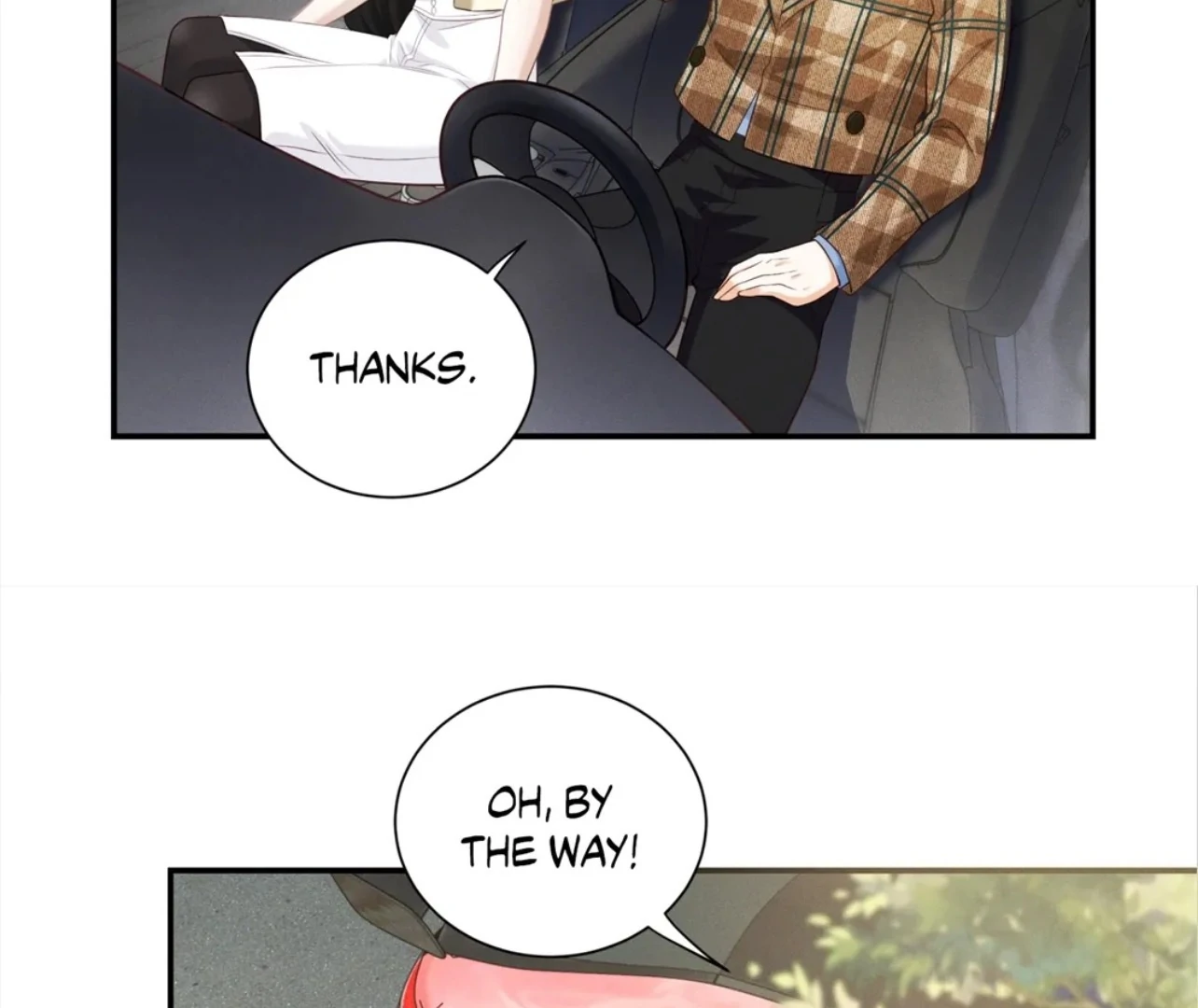 It’s Just a Superficial Intention Chapter 4 - Page 36