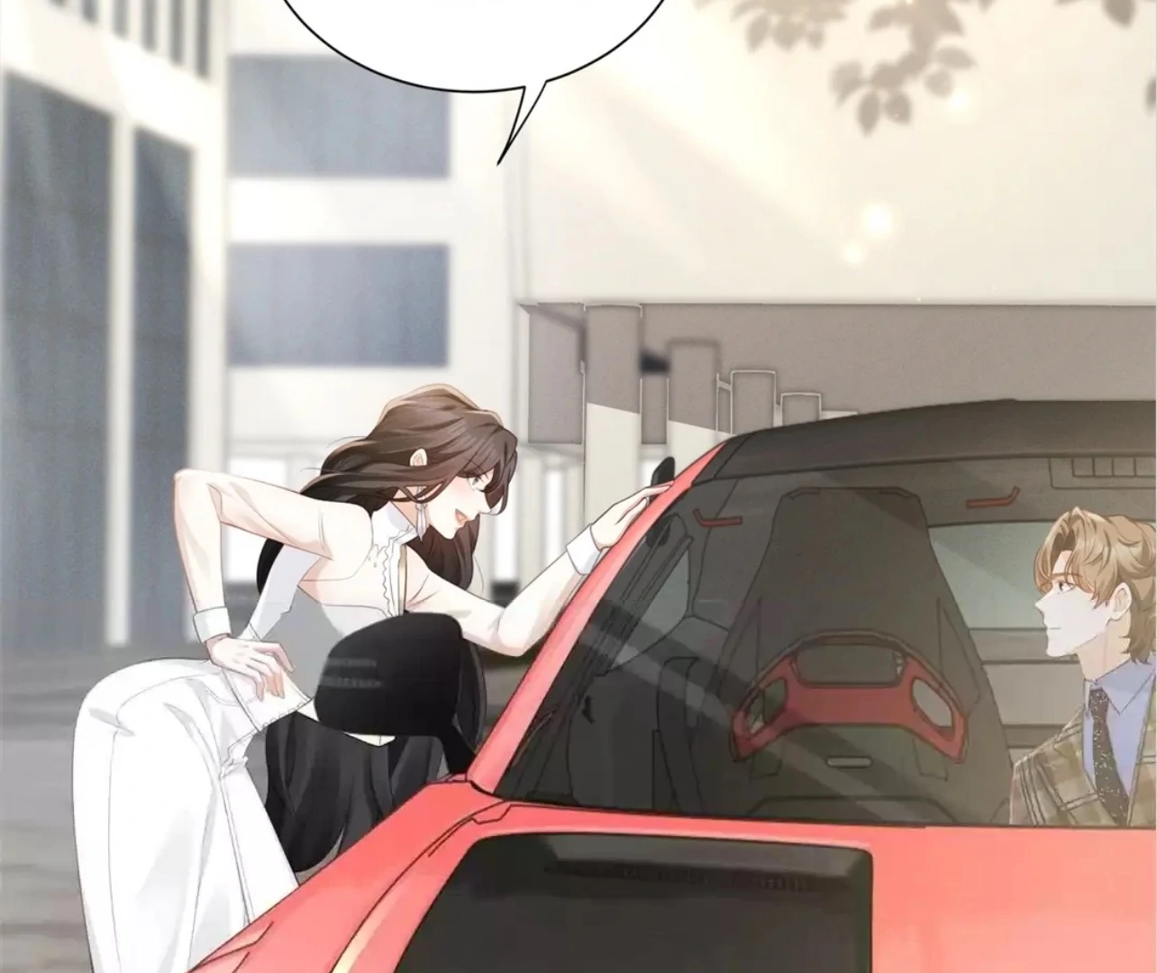 It’s Just a Superficial Intention Chapter 4 - Page 42