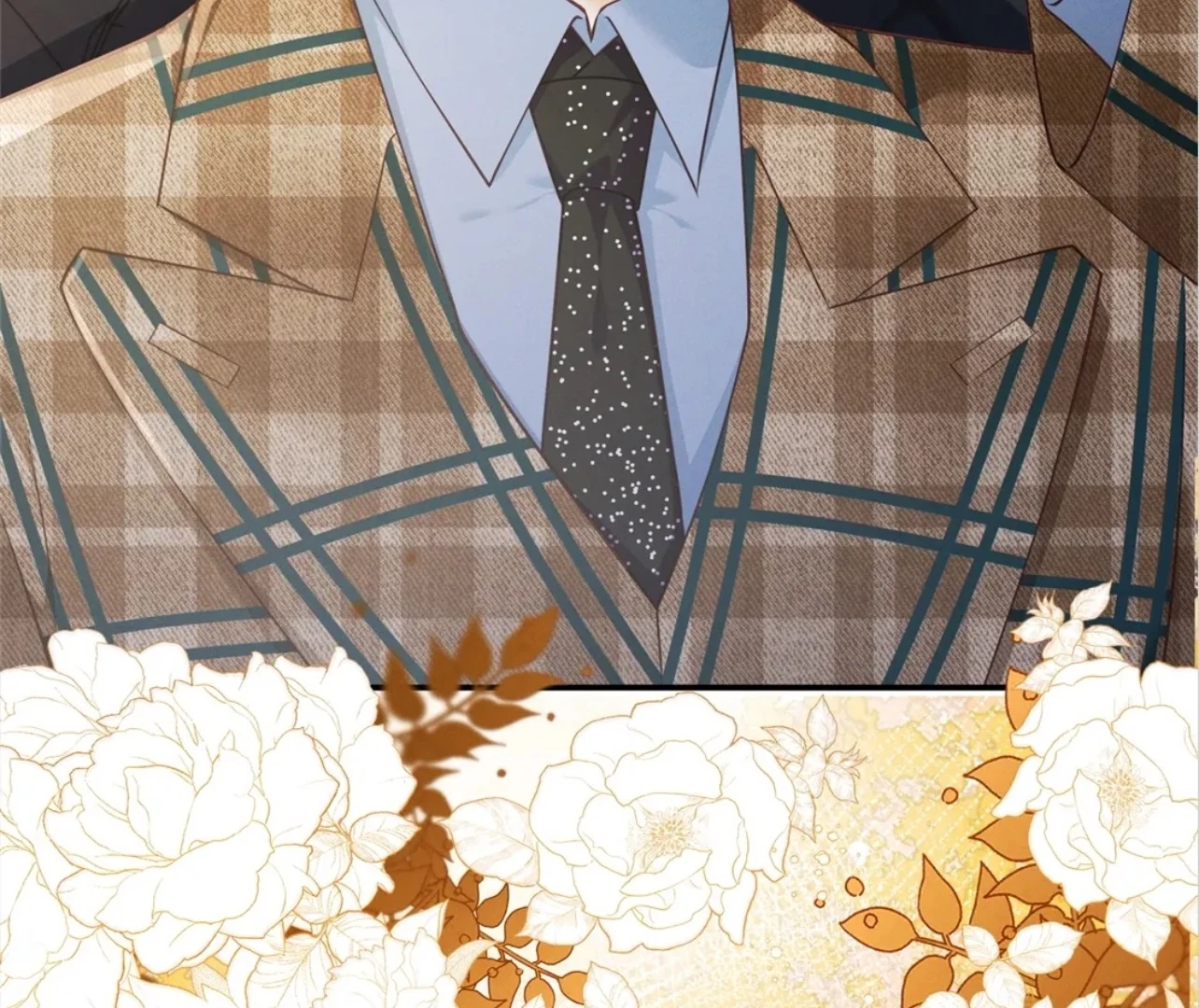 It’s Just a Superficial Intention Chapter 4 - Page 46