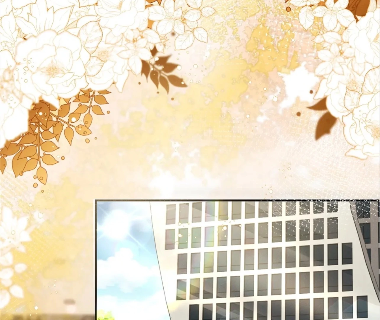 It’s Just a Superficial Intention Chapter 4 - Page 47